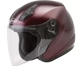 GMAX OF-17 Open-Face Helmet