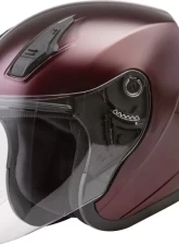 GMAX OF-17 Open-Face Helmet                                     - G317109N - Image 3