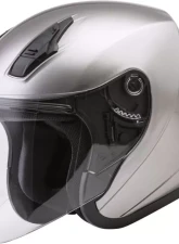 GMAX OF-17 Open-Face Helmet                                     - G317477N - Image 3