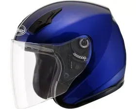 GMAX OF-17 Open-Face Helmet