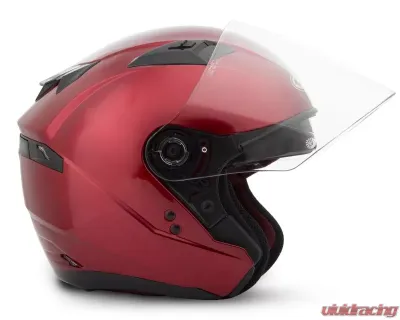 GMAX OF-77 Open-Face Helmet - G3770093