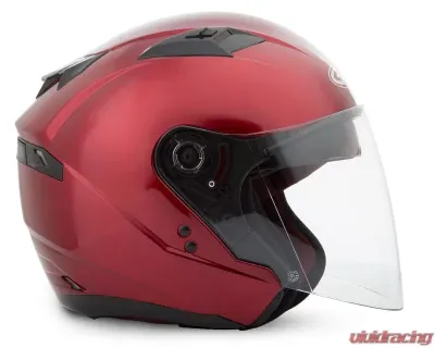 GMAX OF-77 Open-Face Helmet - G3770093