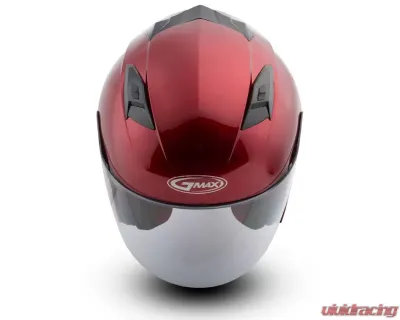 GMAX OF-77 Open-Face Helmet - G3770093