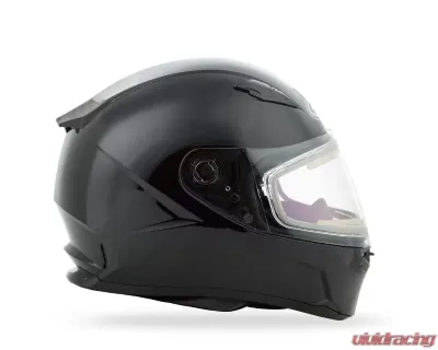GMAX FF-49 Full-Face Snow Helmet w/Electric Shield - G4490028