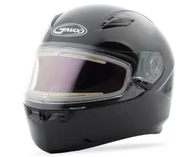 GMAX FF-49 Full-Face Snow Helmet w/Electric Shield