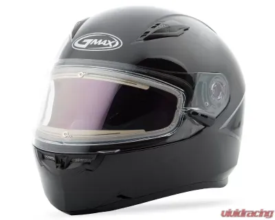 GMAX FF-49 Full-Face Snow Helmet w/Electric Shield - G4490029