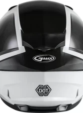 GMAX FF-49S Hail Snow Helmet w/Elec Shield                                     - G4491018 - Image 2
