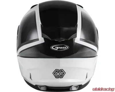 GMAX FF-49S Hail Snow Helmet w/Elec Shield - G4491018