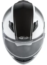 GMAX FF-49S Hail Snow Helmet w/Elec Shield                                     - G4491018 - Image 3