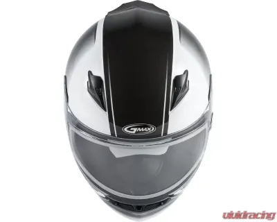 GMAX FF-49S Hail Snow Helmet w/Elec Shield - G4491018