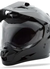 GMAX GM-11 Dual-Sport Helmet                                     - G5115026 - Image 4