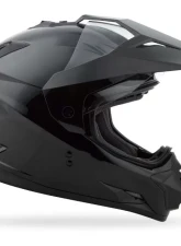 GMAX GM-11 Dual-Sport Helmet                                     - G5115026 - Image 2