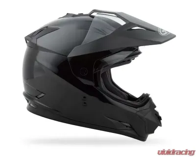 GMAX GM-11 Dual-Sport Helmet - G5115026