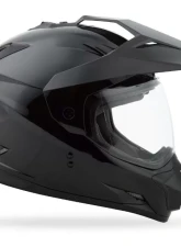 GMAX GM-11 Dual-Sport Helmet                                     - G5115026 - Image 3