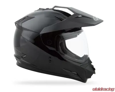 GMAX GM-11 Dual-Sport Helmet - G5115026