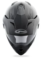 GMAX GM-11 Dual-Sport Helmet                                     - G5115026 - Image 4