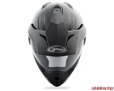 GMAX GM-11 Dual-Sport Helmet - G5115026