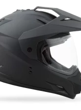 GMAX GM-11 Dual-Sport Helmet                                     - G5115077 - Image 3