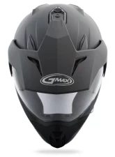 GMAX GM-11 Dual-Sport Helmet                                     - G5115077 - Image 4