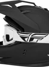 GMAX GM-11 Dual-Sport Helmet                                     - G5115077 - Image 5