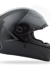 GMAX Youth GM-49Y Full-Face Helmet Black                                     - G7490020 - Image 2