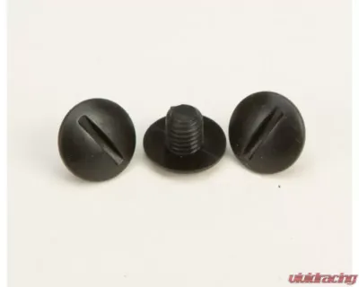 GMAX Peak Visor Screws 3/Pack GM-55/65/HH-65 - G980229