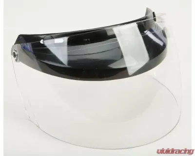 GMAX 3-Snap Flip Up Shield Universal - G999015