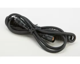 GMAX Electric Shield Power Cord Coiled w/Male & Female Ends