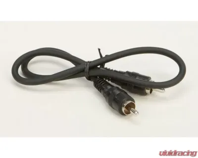 GMAX Electric Shield Power Cord 18" w/Male On Each End - G999091