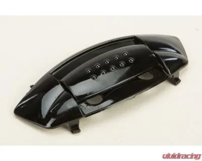 GMAX Top Vent Front Black GM-38 - G999337