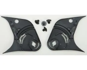 GMAX Ratchet Plates w/Screws Left/Right GM-38/39Y/48/58