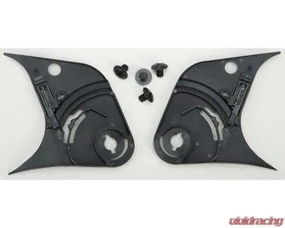 GMAX Ratchet Plates w/Screws Left/Right GM-38/39Y/48/58 - G999348