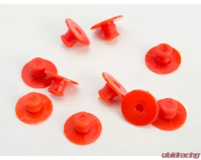 GMAX Red Snaps For Breath Deflector MD-04 - G999552
