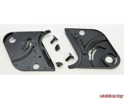 GMAX Shield Ratchet Plate w/Screws Left/Right GM-44/MD-04 - G999553