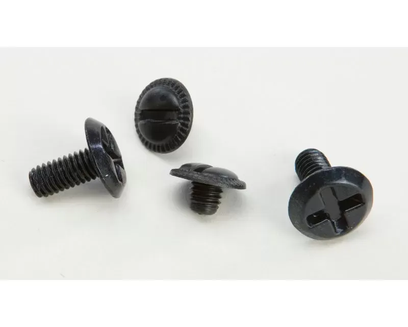GMAX Shield Ratchet Plate Screws 4 Pack GM-44/MD-04 - G999554