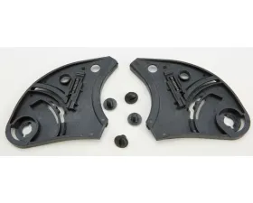GMAX Shield Rachet Plate w/Screws GM-17/OF-17