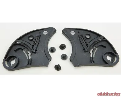 GMAX Shield Rachet Plate w/Screws GM-17/OF-17 - G999605