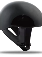 GMAX HH-45 Half Helmet Naked                                     - H145025 - Image 2