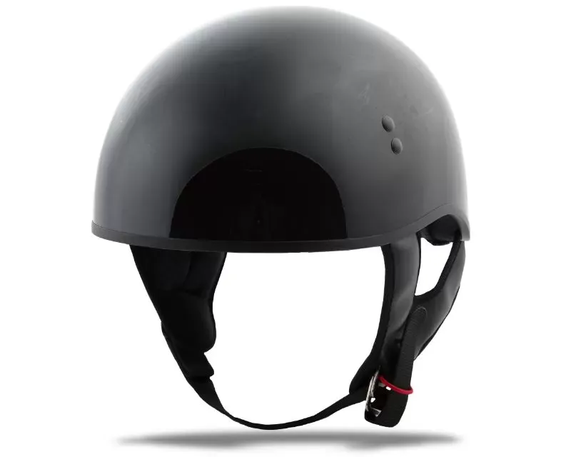 GMAX HH-45 Half Helmet Naked - H145026