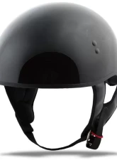GMAX HH-45 Half Helmet Naked                                     - H145028 - Image 3