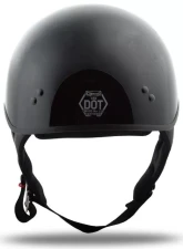 GMAX HH-45 Half Helmet Naked                                     - H145028 - Image 3