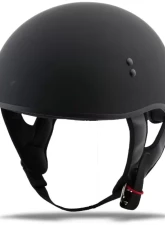 GMAX HH-45 Half Helmet Naked                                     - H145073 - Image 3
