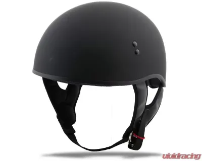 GMAX HH-45 Half Helmet Naked - H145073