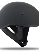 GMAX HH-45 Half Helmet Naked                                     - H145073 - Image 2