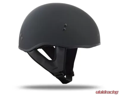 GMAX HH-45 Half Helmet Naked - H145073