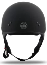 GMAX HH-45 Half Helmet Naked                                     - H145073 - Image 3