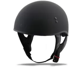 GMAX HH-45 Half Helmet Naked