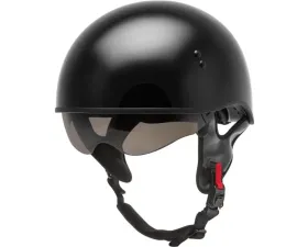 GMAX HH-65 Half Helmet Naked