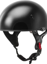 GMAX HH-65 Half Helmet Naked                                     - H1650026 - Image 2