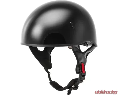 GMAX HH-65 Half Helmet Naked - H1650026